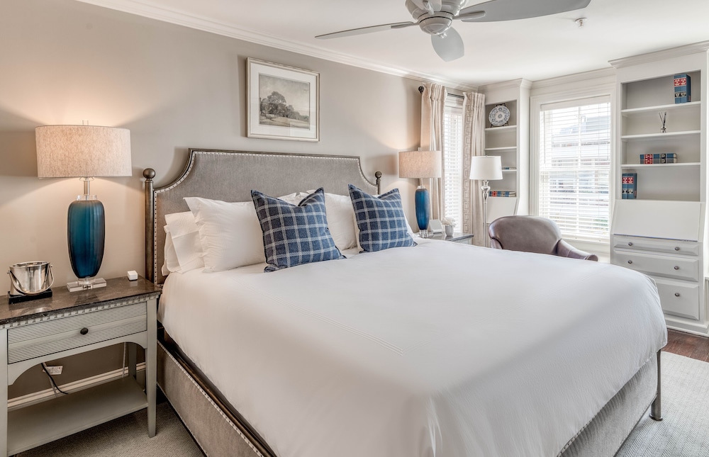 134 Prince Luxury Boutique Hotel - photo 6