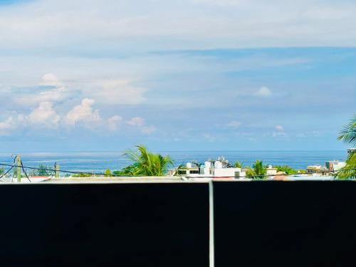 Amazing Sunset view rooftop. — Flic En Flac — photo 4