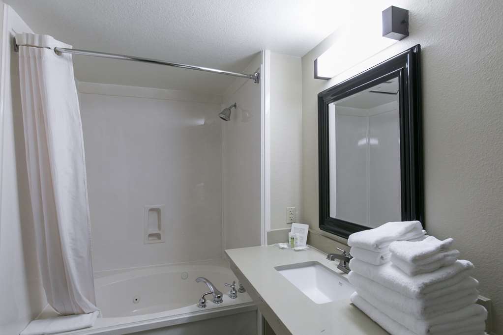 Comfort Suites Austin NW Lakeline - photo 18