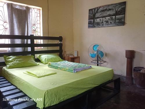 HGAD foundation in Jinja, Republic of Uganda