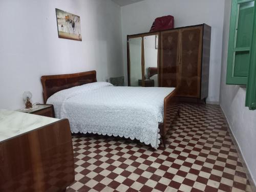 Is Brebus pet-friendly hotel Villamassargia