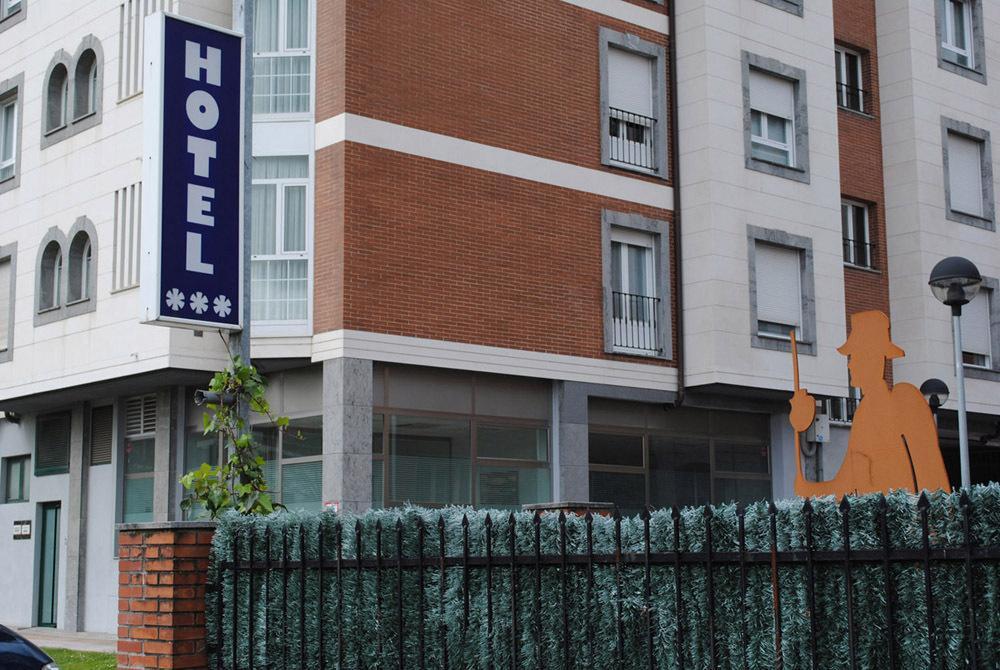 Hotel Gernika — Gernika-Lumo — photo 2