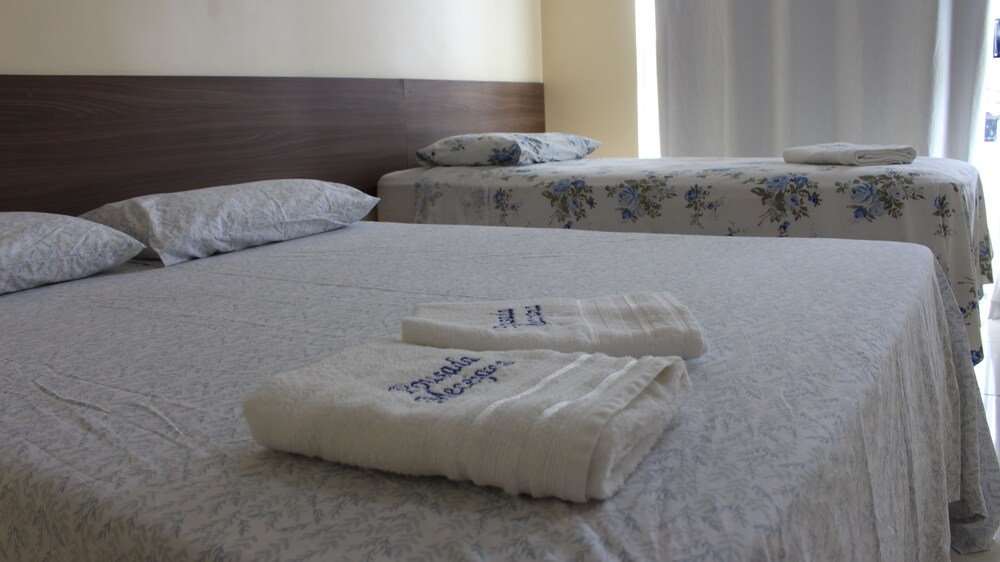 Pousada Mecejana in Piranhas, Brasil