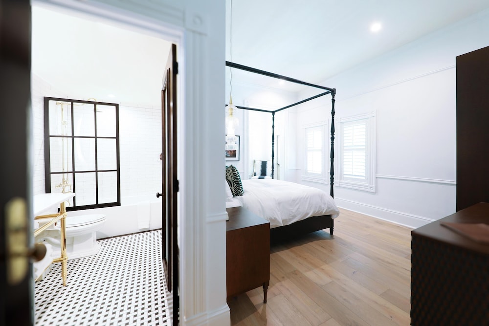 Fairmount Hotel - photo 27