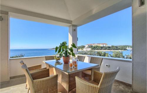 Villa Del Mar — 4-Star Luxury Hotel in Pula, Croatia