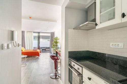 Gorgeous Dubrovnik sea view apartment with free parking