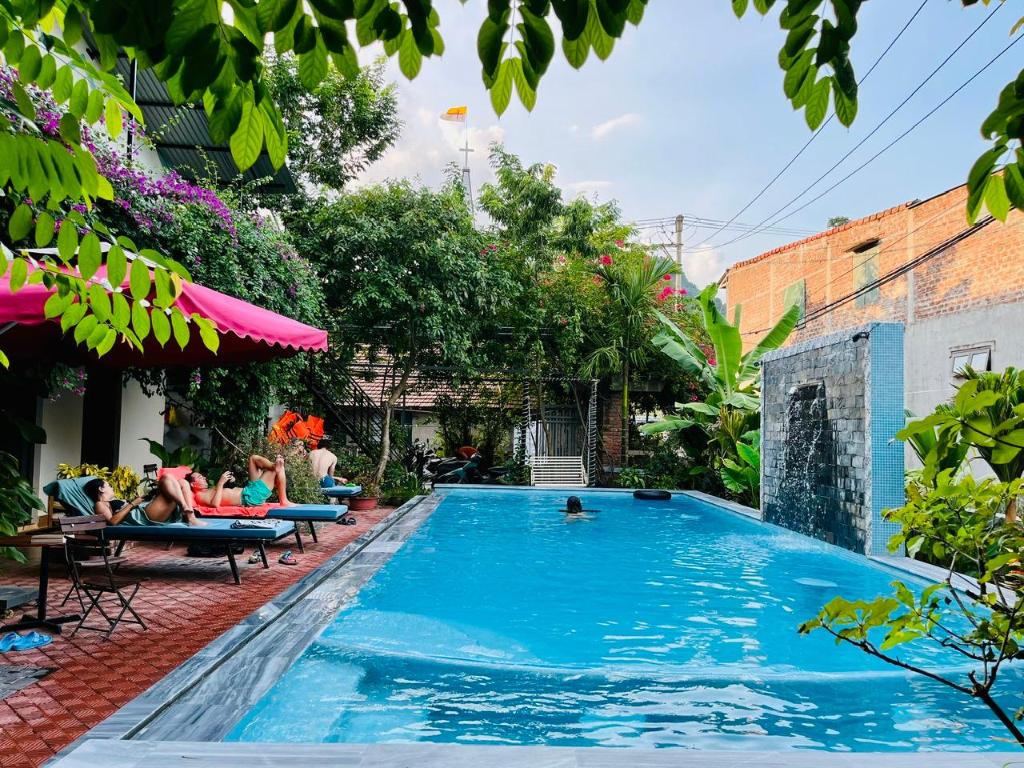 Phong Nha An An Homestay — Kwang Binh — photo 2