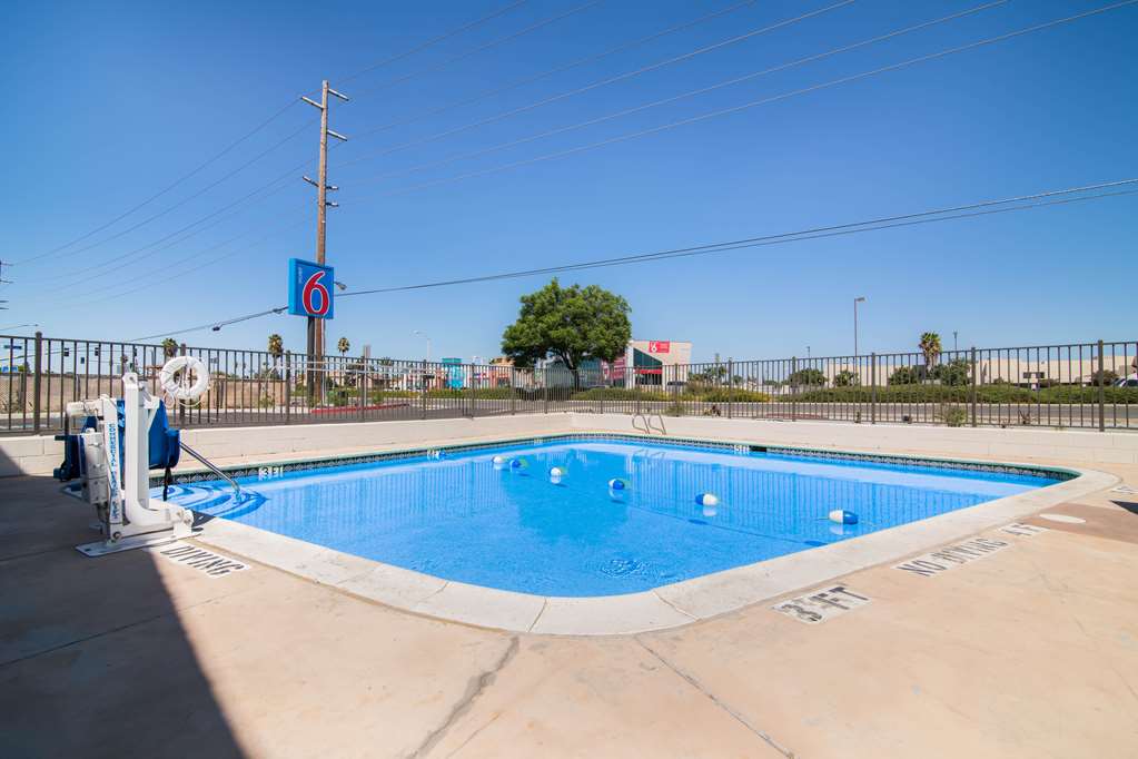 Motel 6 Moreno Valley Riverside March Air Base - photo 11