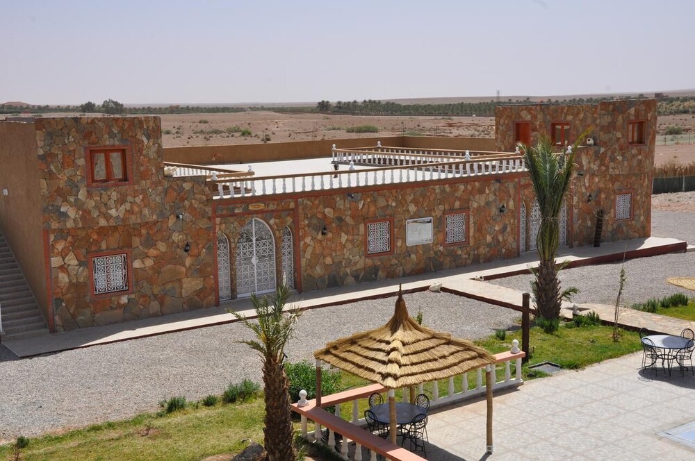 Salma Palms Hôtel in Errachidia, Morocco