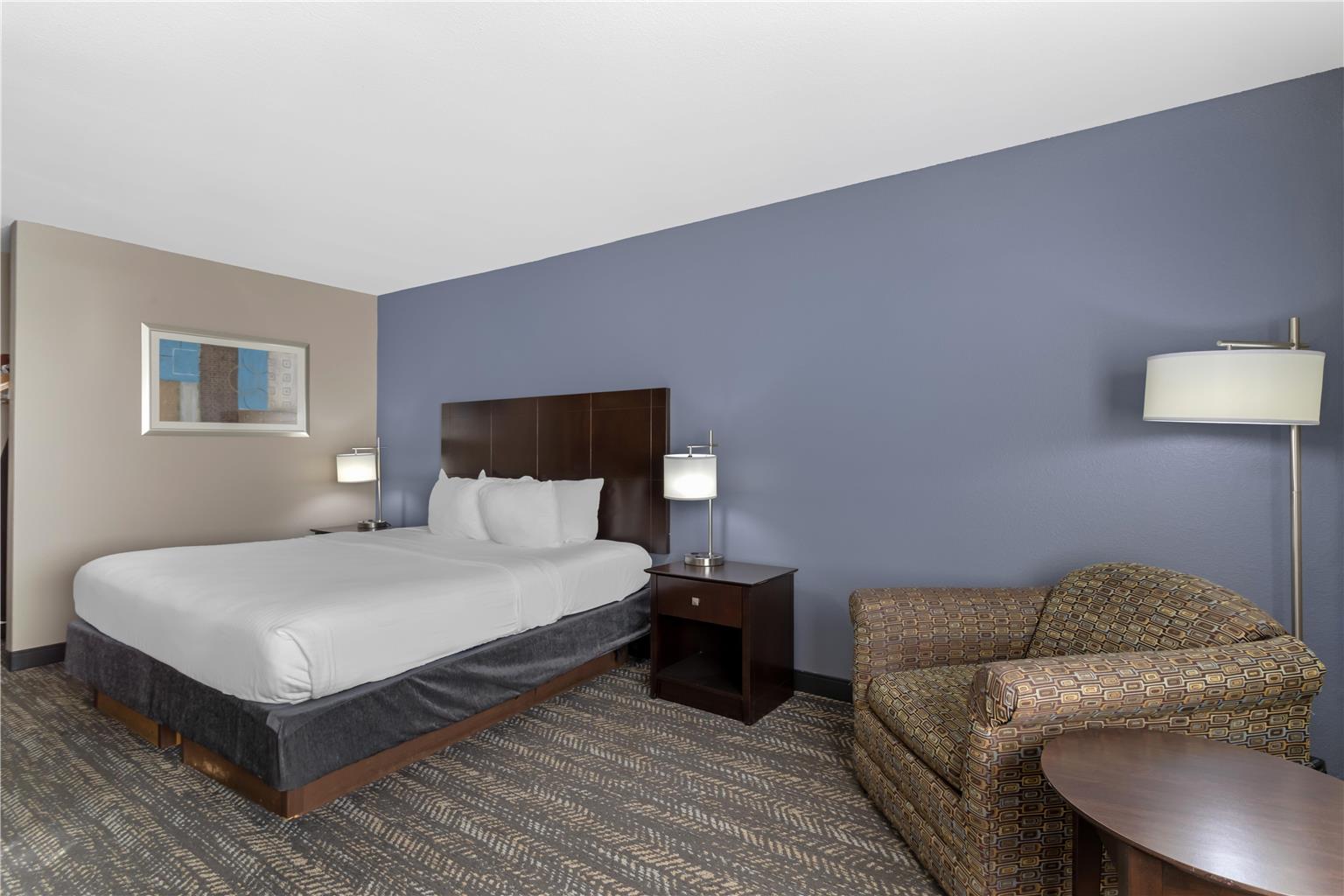 Best Western Natchitoches Inn - photo 15