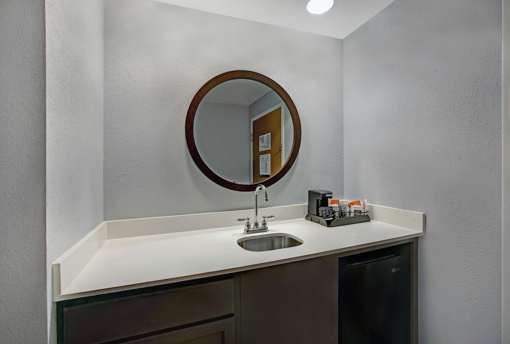 Hampton Inn & Suites Augusta West - photo 29