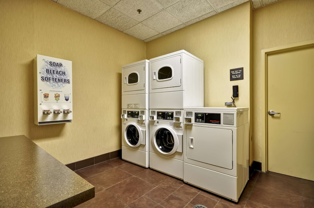Hampton Inn Chicago Gurnee - photo 6