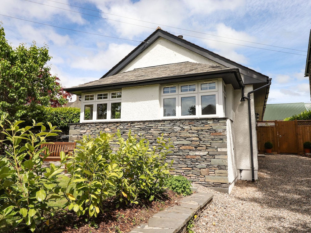 Lilac Cottage — 4-Star Luxury Hotel in Windermere, United Kingdom
