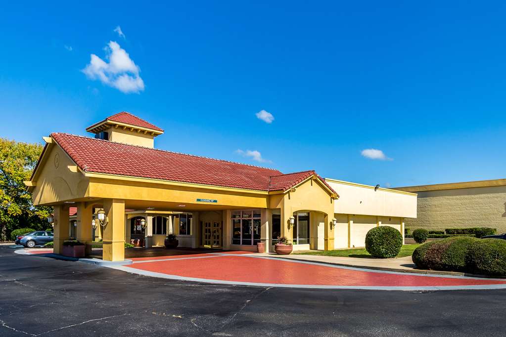Quality Inn Clemson near University - featured photo