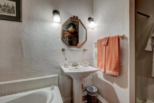 Grandison Inn - photo 21