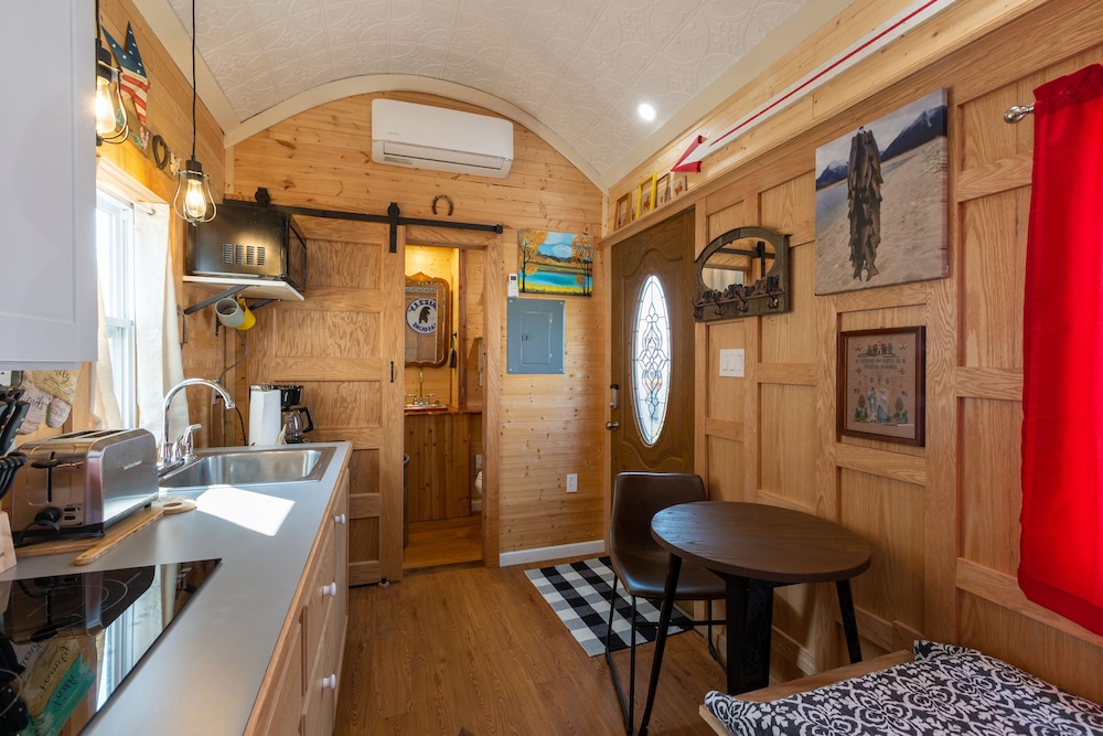 Tiny House Leadville - photo 153