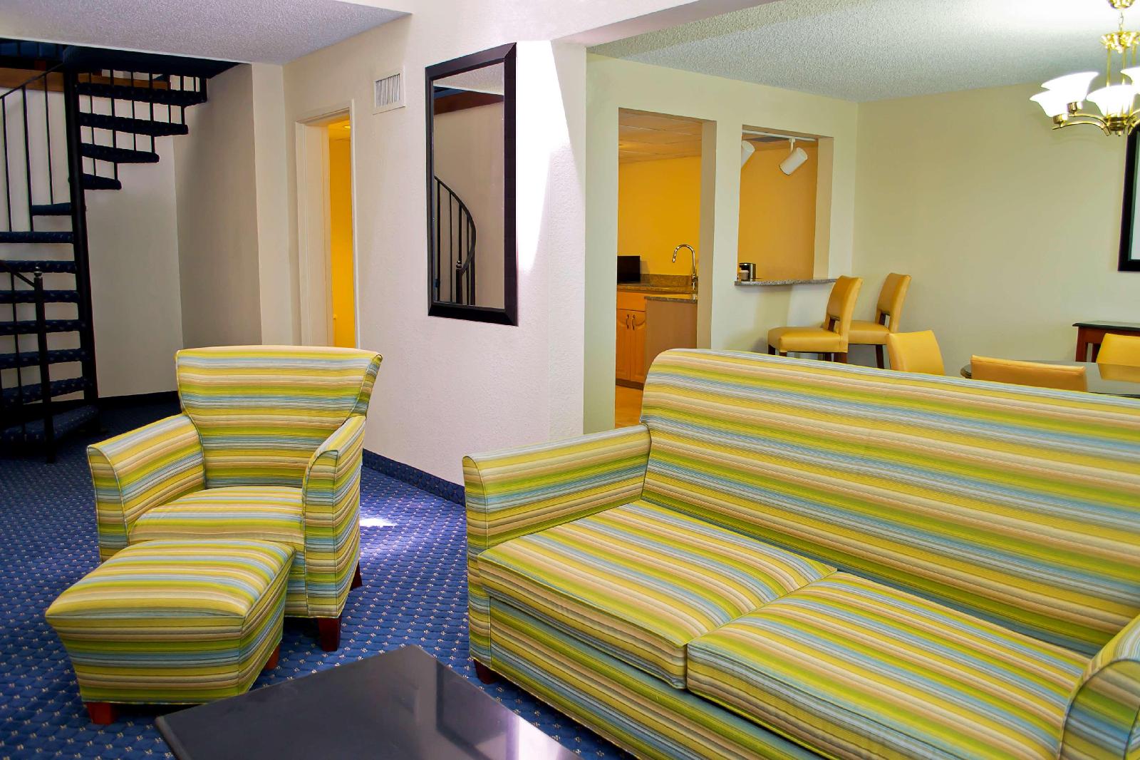 Thousand Hills Resort Hotel - photo 11
