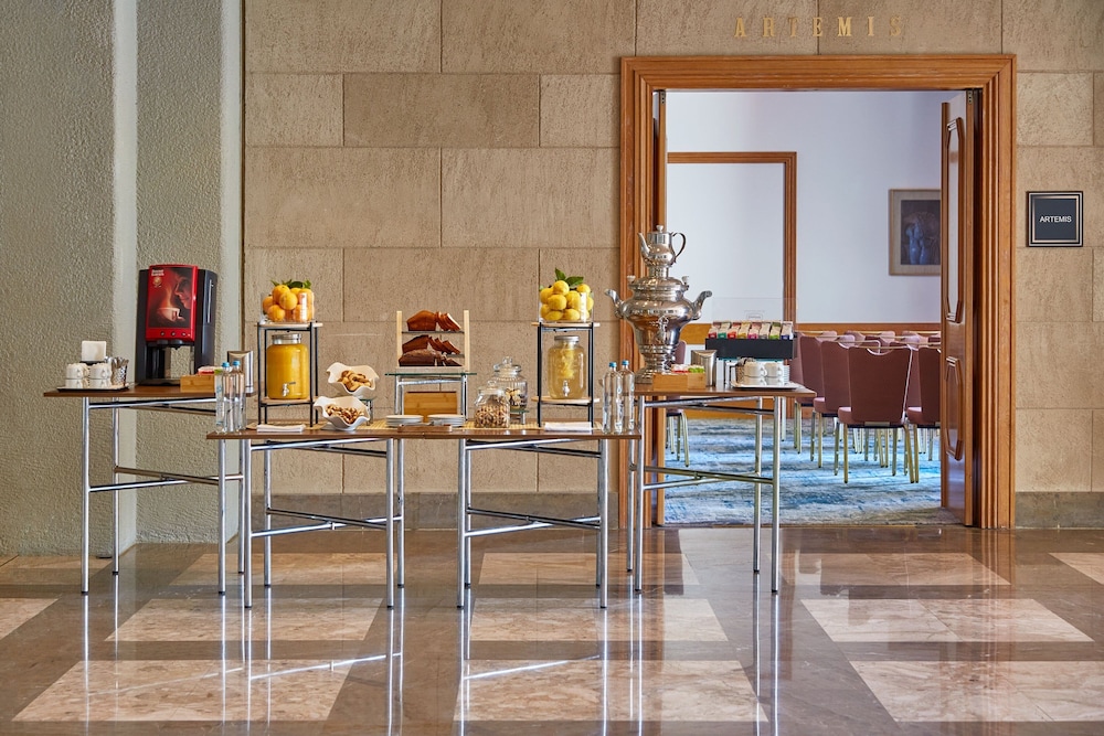 כנסים ואירועים