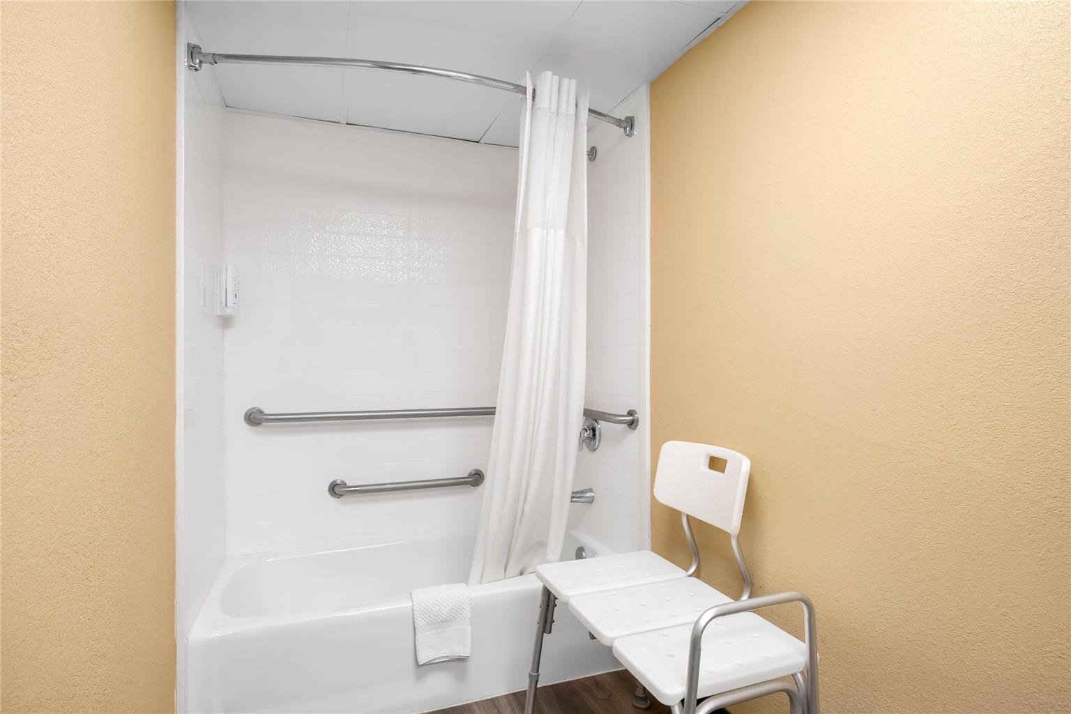 Quality Inn Perry National Fairgrounds Area - photo 39
