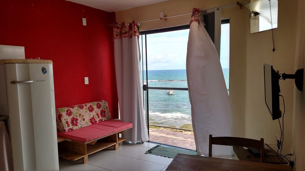 Flat Ylê Querino in Camacari, Brasil