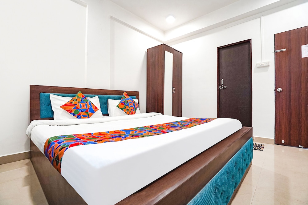 Fabexpress Yuva Inn - last minute hotel in Nagpur