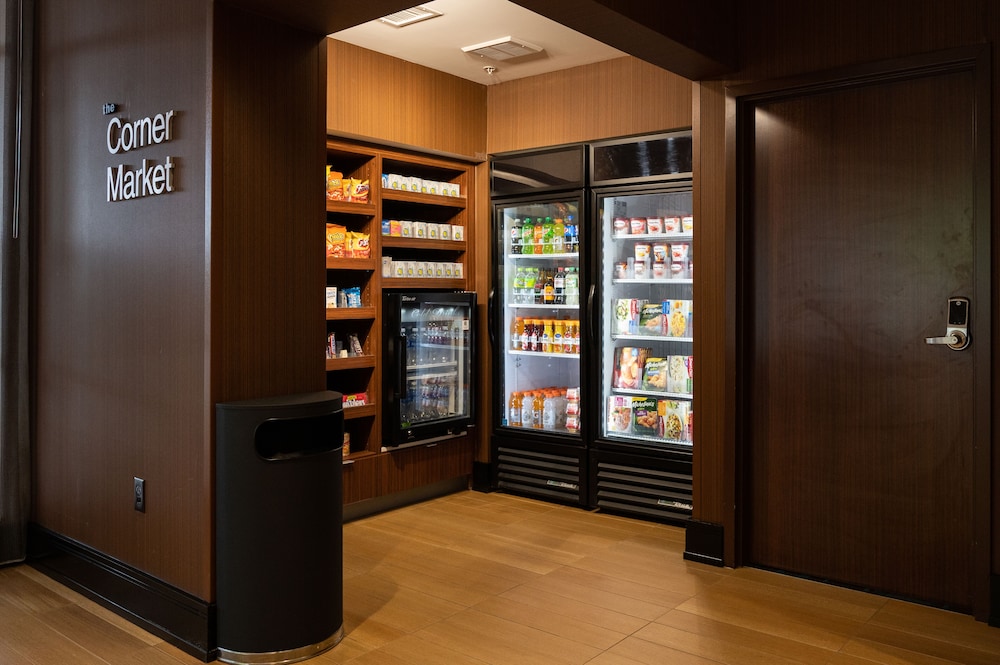 Fairfield Inn & Suites by Marriott Atlanta Fairburn - photo 33