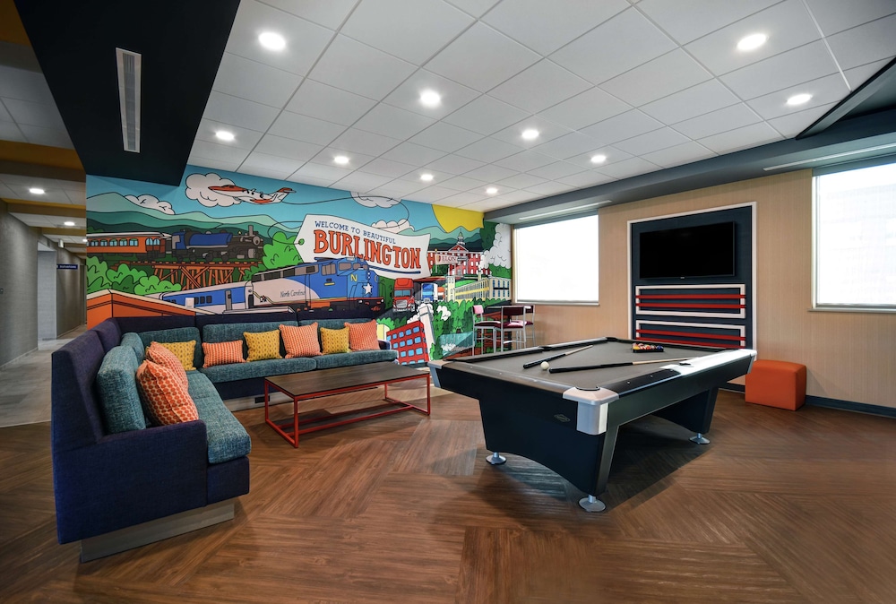 Tru By Hilton Burlington - photo 2