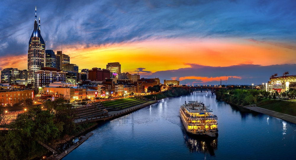 Music City Comfort - photo 38