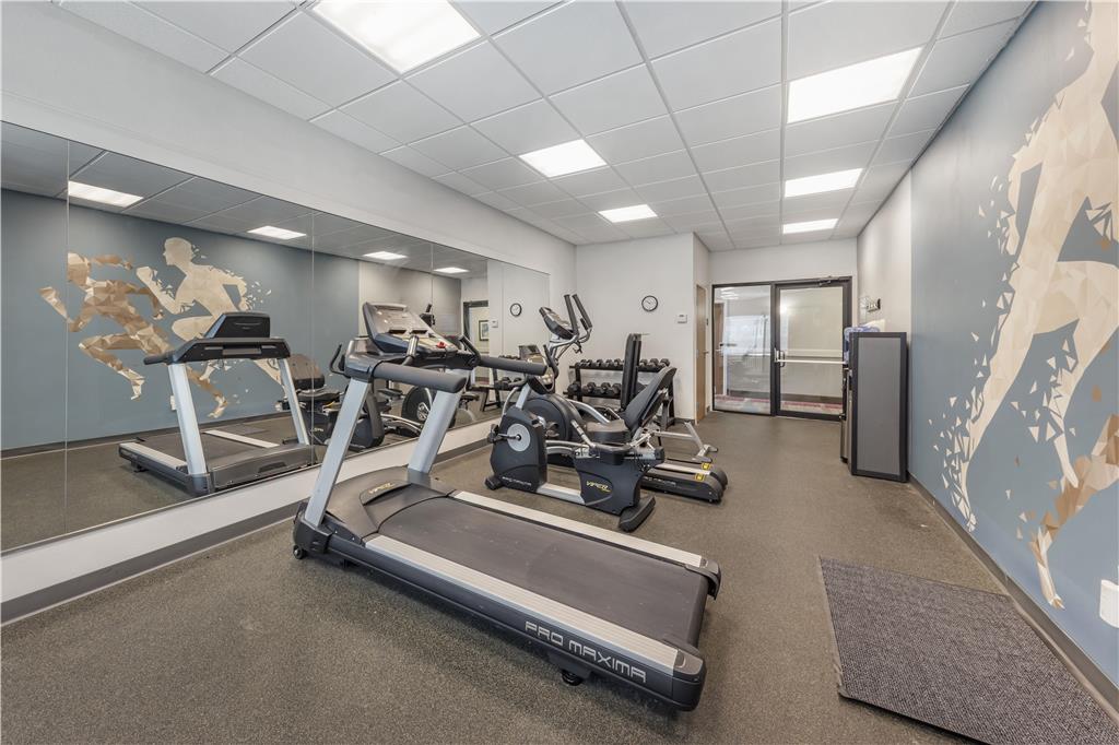 Best Western Plus Pauls Valley - photo 7