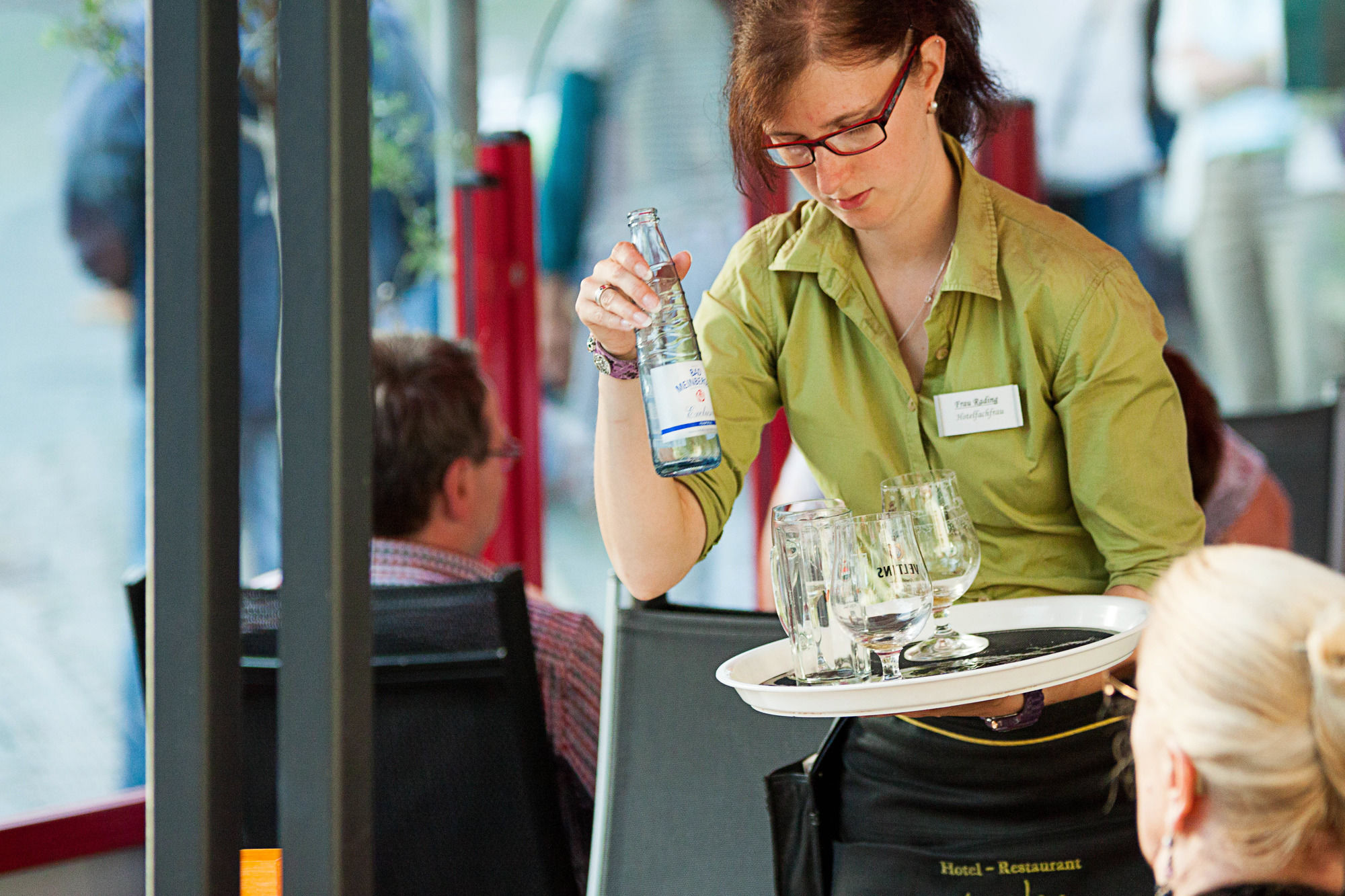 Zum Landsberger Hof - last minute hotel in Arnsberg