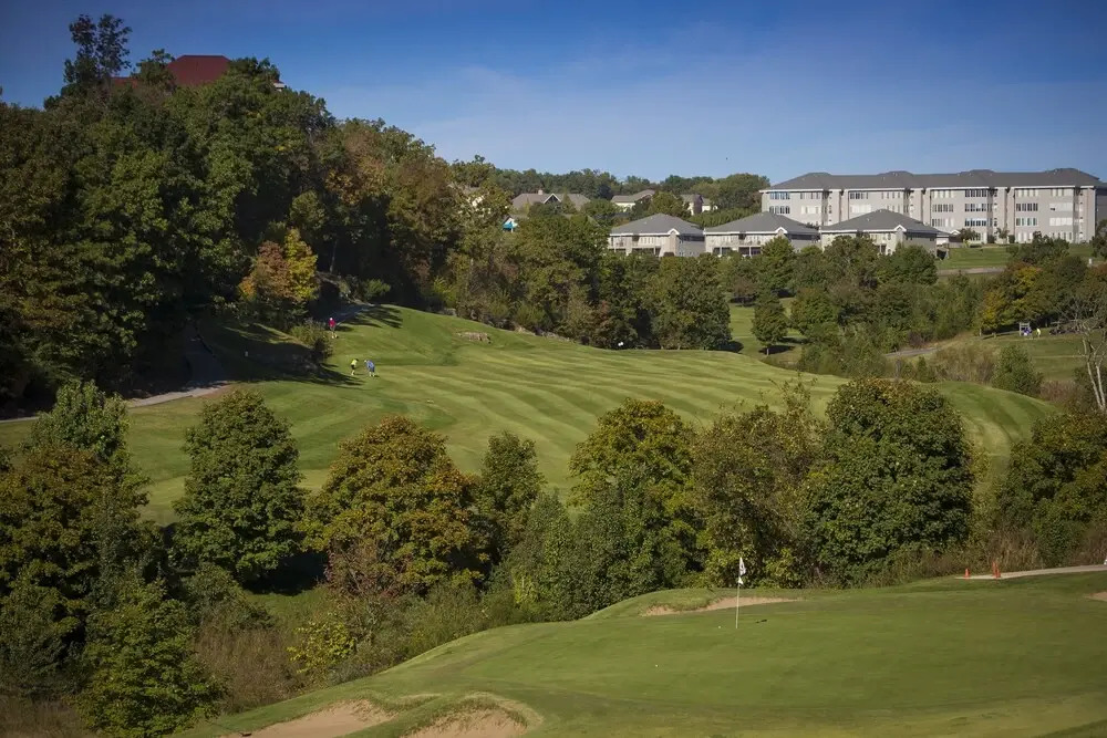 Thousand Hills Golf View by RedAwning - photo 20