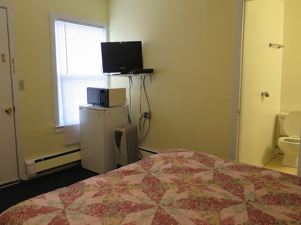 Pillow Talk Motel - photo 32