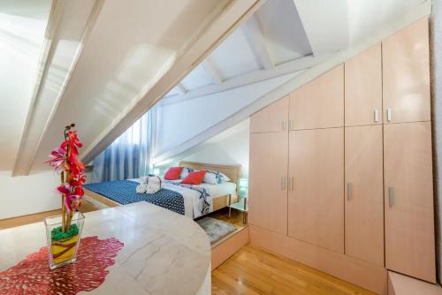 Apartment Kris Stradun Old Town