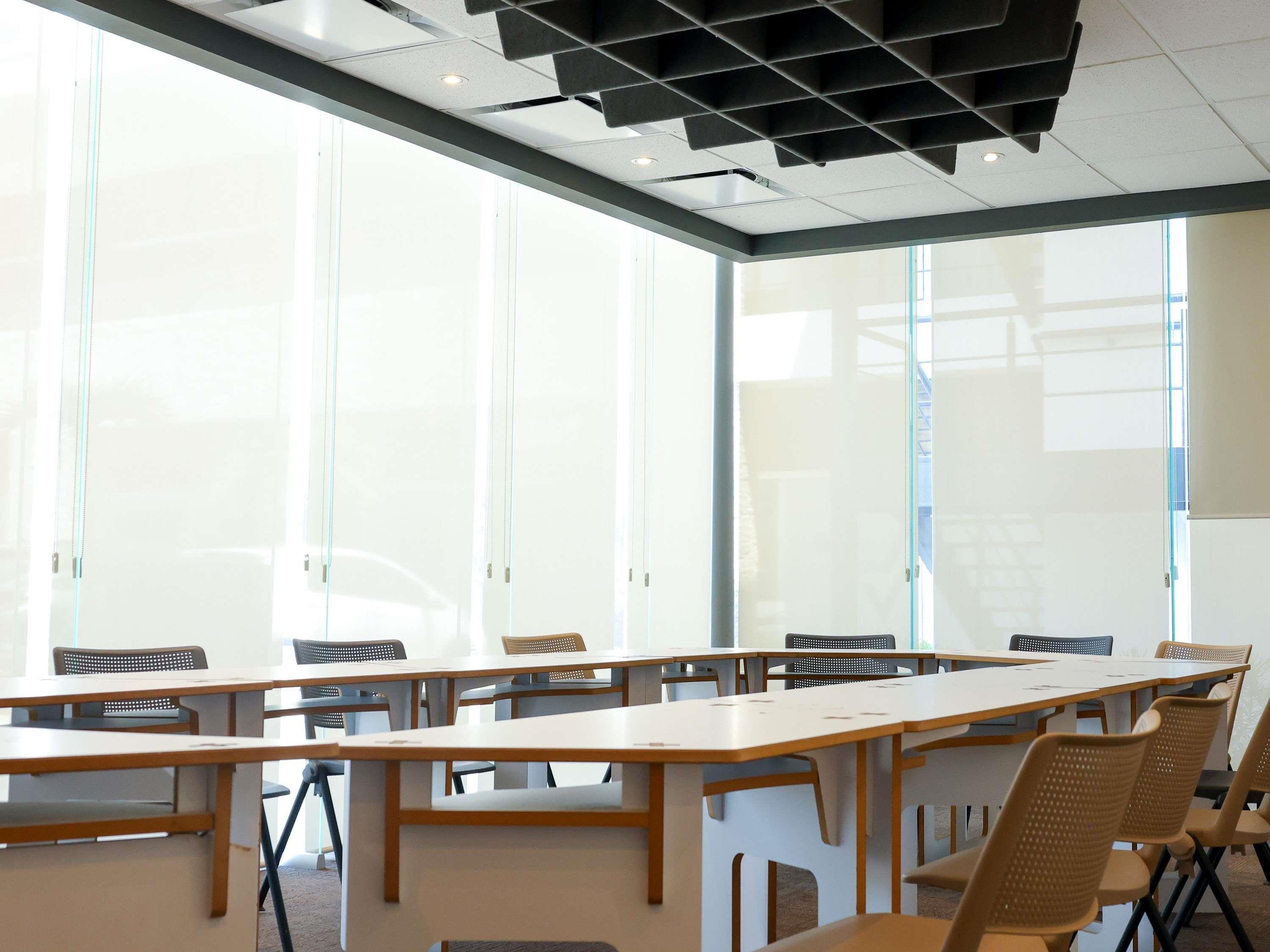 Meeting room