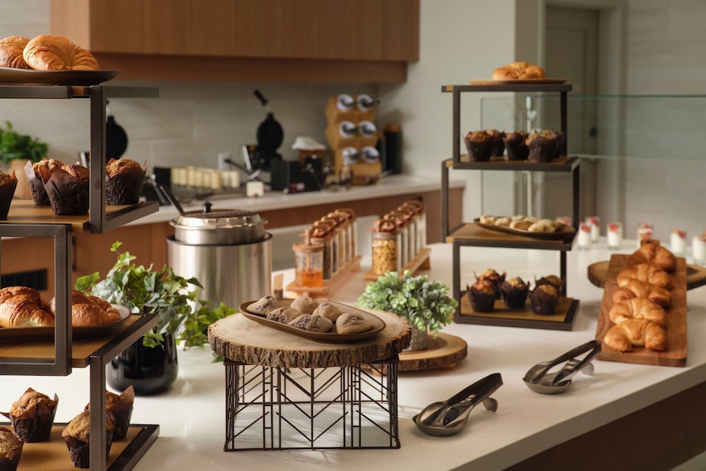 Inn at Bellefield Residence Inn by Marriott - photo 67