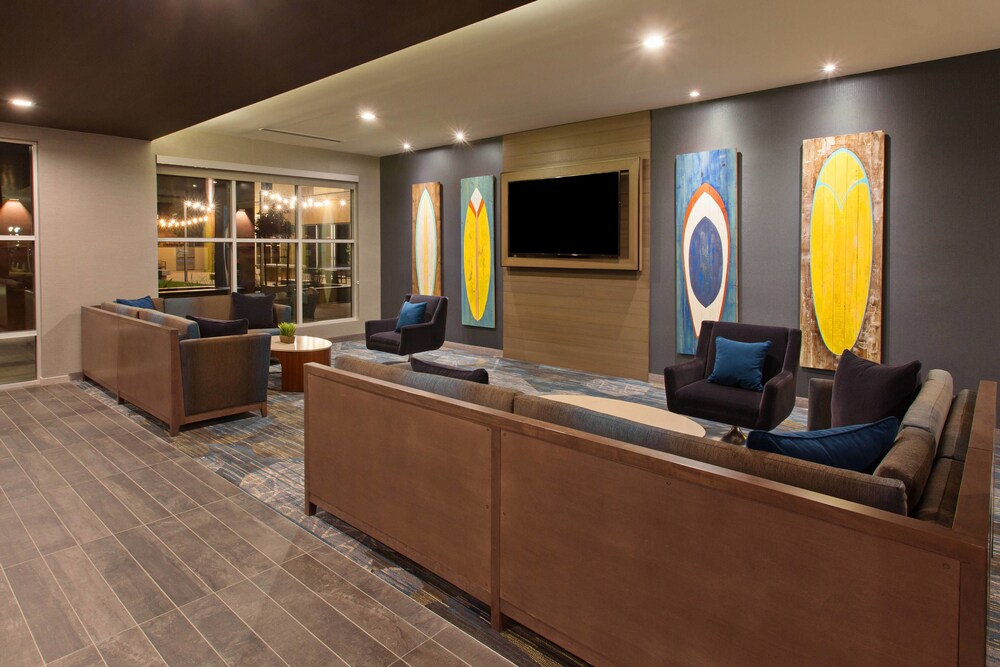 Courtyard by Marriott San Diego El Cajon - photo 23