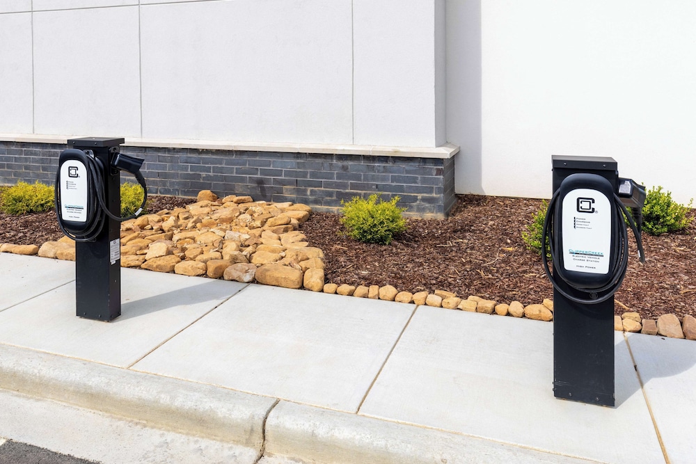 Hampton Inn by Hilton Albertville - photo 25