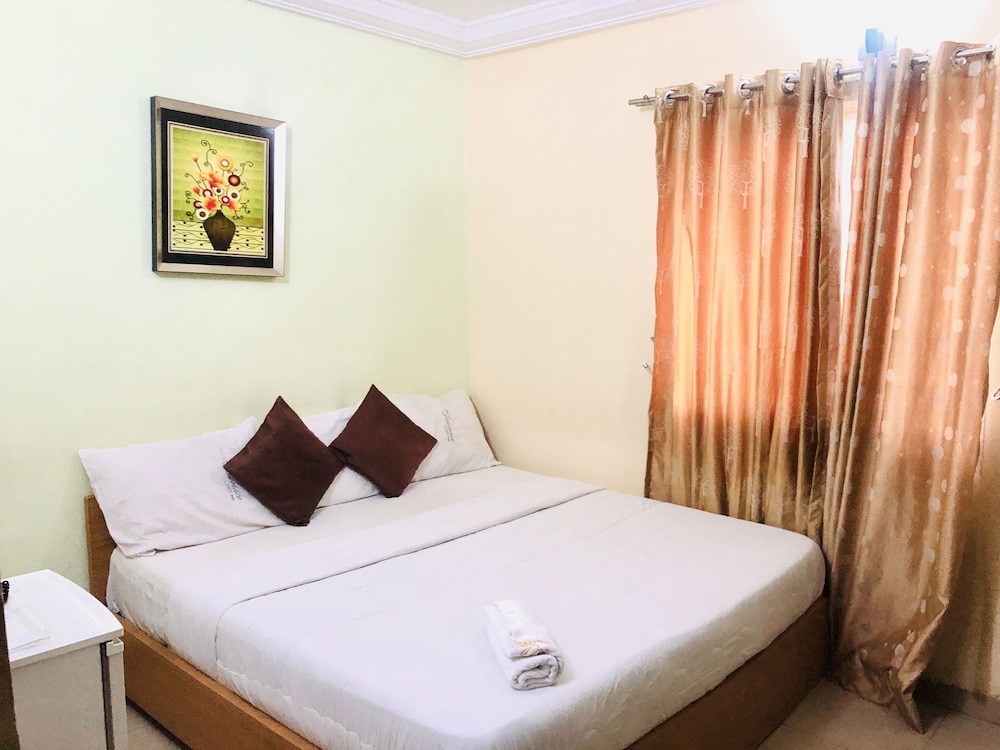 Star Hotel - carbon neutral hotel in Samara