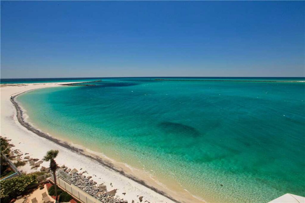 Waterview Towers Yacht Club by Holiday Isle - photo 47