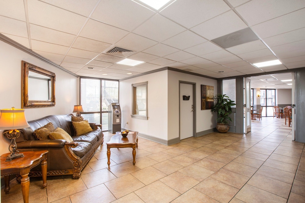 Oyo Hotel Port Allen La I 10 West - photo 2