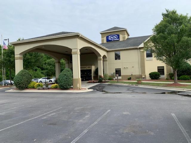 Inn at Clinton - photo 22