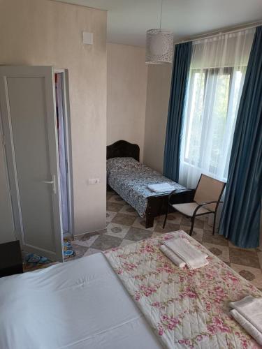 Aparthotel Sofia in Gonio
