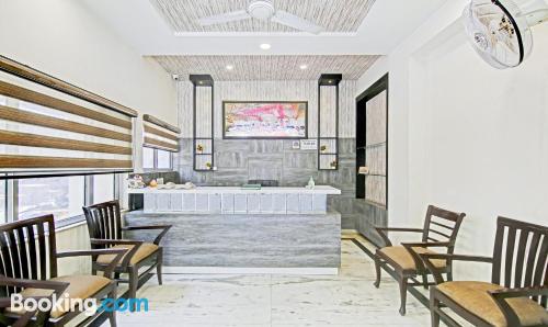 Treebo Trend Amritsar Regency