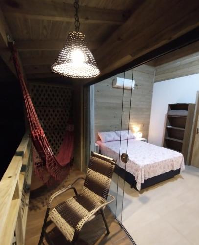 Suítes Praia Do Rosa in Imbituba, Brasil