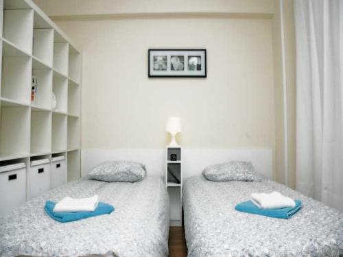 Centro Madrid Apartamentos Stopinflat — 4-Star Luxury Hotel in Madrid, Spain