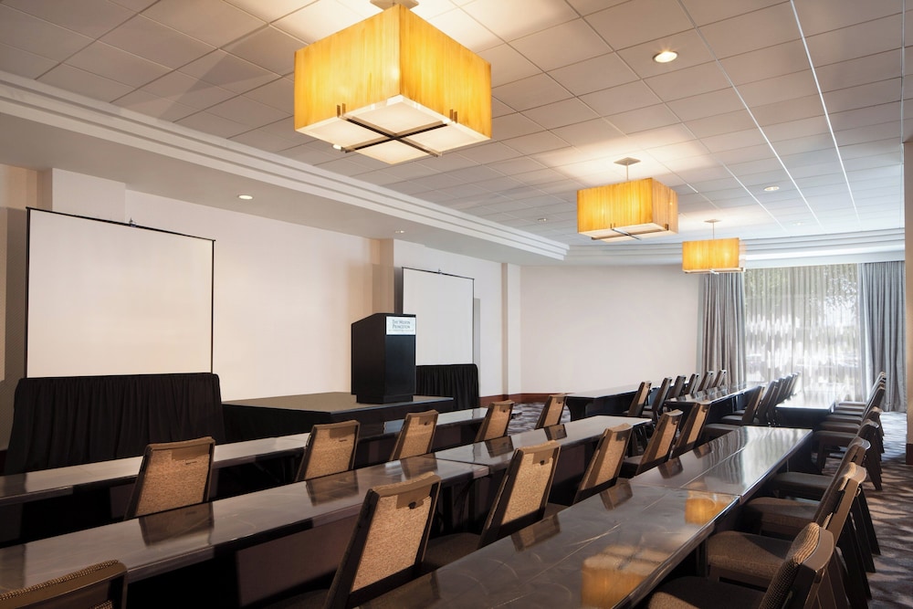 The Westin Princeton at Forrestal Village - photo 65