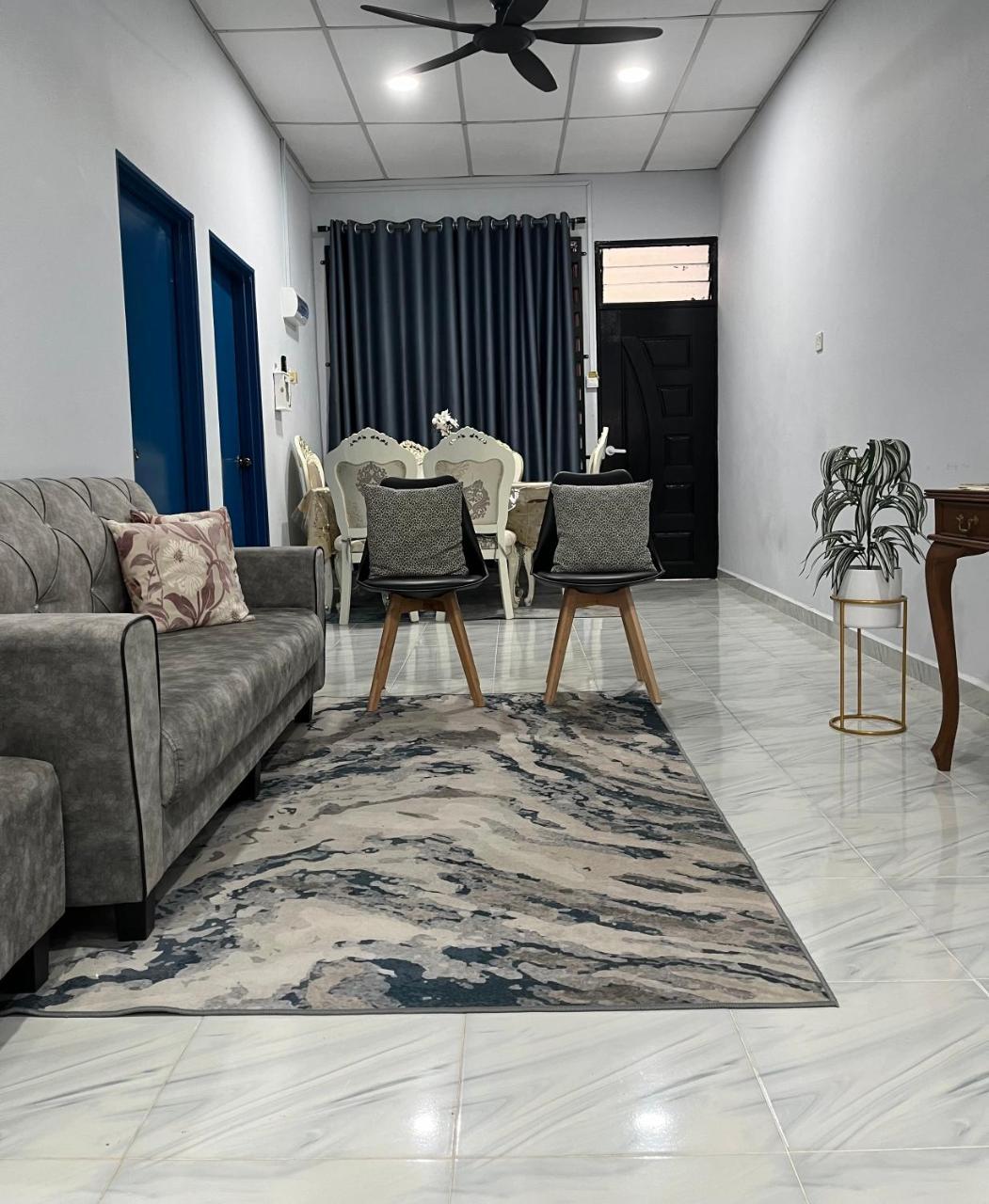 JJ Homestay Terengganu — 4-Star Luxury Hotel in Marang, Malaysia