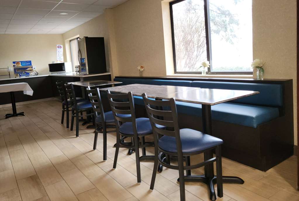 Baymont by Wyndham Bridgeport Frankenmuth - photo 32