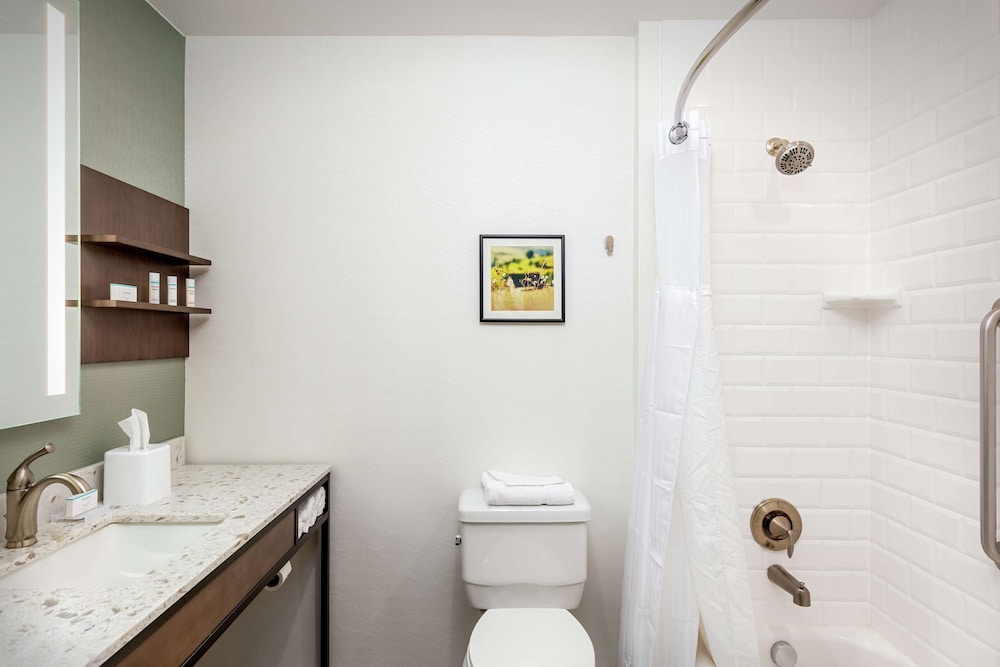 Hilton Garden Inn Davis Downtown - photo 14