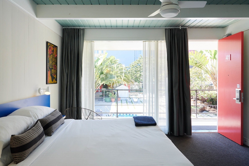 The Phoenix Hotel - photo 36